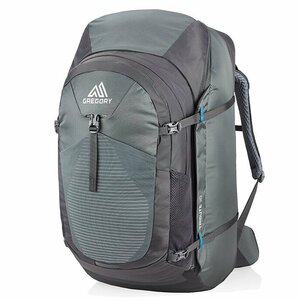 グレゴリー トリビュート 70L ミスティックグレー GREGORY TRIBUTE MYSTICGREY 新品・未使用！全国送料無料！