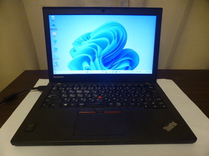 Lenovo ThinkPad X250