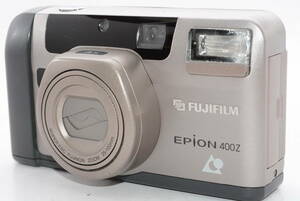 【外観特上級】FUJI FUJIFILM EPiON 富士フイルム 400Z　#e2197