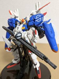 FW GUNDAM STANDart: MSA-0011 Ex-S ガンダム　中古品です