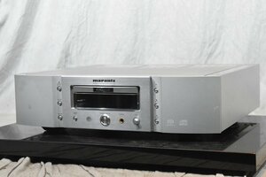 marantz マランツ SACDプレーヤー SA-15S1