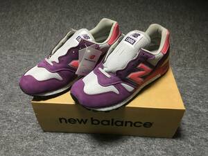 デッドストック訳あり品:new balance M1300UK 英国製 ニューバランス 未使用