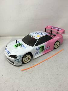 GY-968 ラジコン タミヤ 1/10 電動RC TRF M-Power NISMO POTENZA SANWA SX-101z