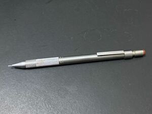 ☆Faber-Castell TK-matic GERMANY ファーバーカステル 0.5mm シャーペン 製図用 シャープペンシル　レア　廃盤　使用可能　消しゴム