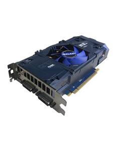 《中古》GeForce GTX 460 1GB DDR5