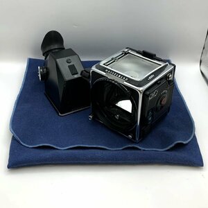 1円～/HASSELBLAD/ハッセルブラッド/203FE/付属品付/フィルムカメラ/中判カメラ/ジャンク/I118