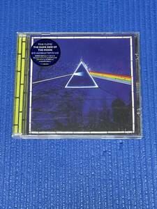 Pink Floyd / The Dark Side Of The Moon EU盤SACD