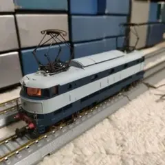 リバロッシ 1451　e444 003 電気機関車　hoゲージ 鉄道模型