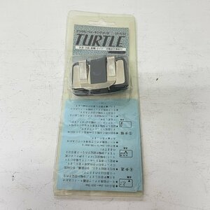 TURTLE　デジタルウォーキングメータ　2826