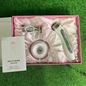 美顔器 携帯式RF 美顔器　新品　美容