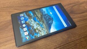Lenovo Tab4 8 TB-8504F Wi-Fiモデル Android タブレット 【5005】