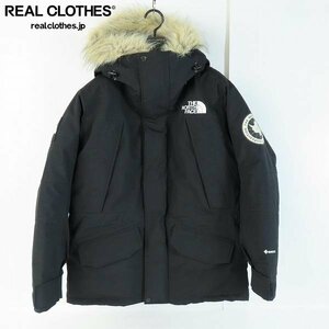 ☆THE NORTH FACE/ノースフェイス Antarctica Parka/アンタークティカパーカ ジャケット ND92238/M /100