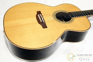 [超美品] Takamine P5N Custom カスタムオーダー品と思われるtakamineのハイエンドモデル！ [NK301]