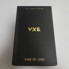 VXE R1 PRO MAX Dragonfly 新品未使用品