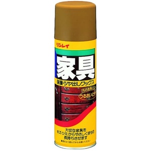 家具ワックス 330ml × 30点