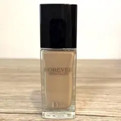 ②Dior ディオールスキン フォーエヴァー フルイド グロウ 2N