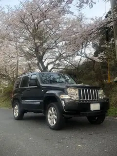 Jeep チェロキー KK37 純正コイル　Jeep Cherokee