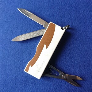 VICTORINOX(ビクトリノックス)TOMO (574)