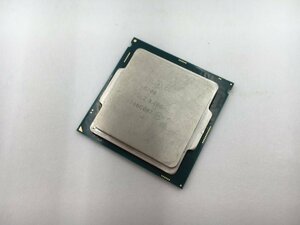 ♪▲【Intel インテル】Core i7-6700 CPU 部品取り SR2L2 0425 13