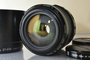 ★★中古美品 Canon EF 70-300mm F4.5-5.6 DO IS USM Lens ♪♪#1827EX