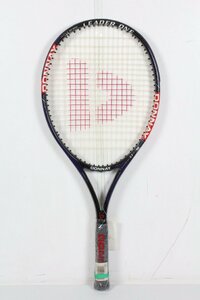 DONNAY ドネー 硬式テニスラケット LEADER ONE リーダーワン SL2 ケース付属 【現状品】