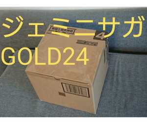 聖闘士聖衣 神話 ジェミニサガ gold24 プレミアムバンダイ フィギュア 聖闘士星矢 