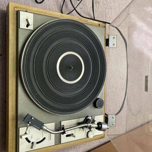 Pioneer ターンテーブル　PL-A125 ジャンク　