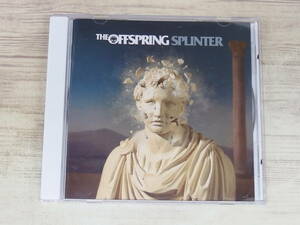CD / SPLINTER / Offspring /『J30』/ 中古