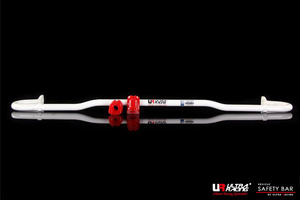 【Ultra Racing】 リアスタビライザー φ21 スバル フォレスター SH5 07/12-12/11 [AR21-318]