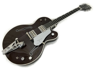 【動作保証】 GRETSCH グレッチ Tennessee Rose テネシーローズ 2004年製 エレキギター 定番 中古 美品 T8667999