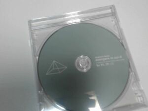 SCIENCE ROCK　avengers in sci-fi 　CDのみ