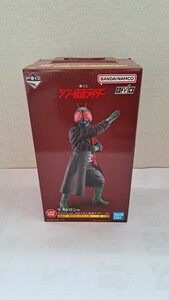 シン・仮面ライダー　一番くじ ラストワン賞　ラストワンver. SOFVICS　新品　未開封品