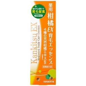 薬用柑橘EX育毛エッセンス180ML × 36点