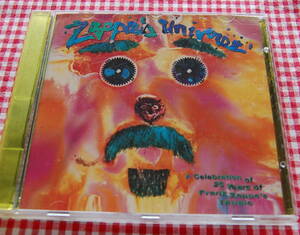 【送料無料】VA【Zappa