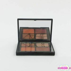 NARS クワッドアイシャドー #01803 残量多 C218