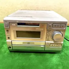 SONY HCD−MD595　ステレオCDチューナー