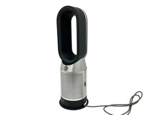 【動作保証】dyson HP07 Purifier Hot+Cool 空気清浄機能付き ファンヒーター 2021年製 ダイソン 中古 O8776009