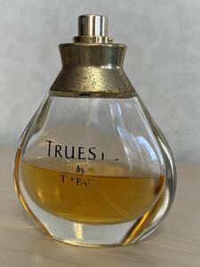 ティファニー　TIFFANY　トゥルーエスト　TRUESTE　オードトワレ　スプレー　50ml　EDT SP 定形外発送350円　キャップなし