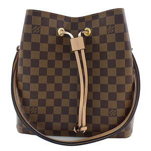 ルイ・ヴィトン LOUIS VUITTON バッグ ダミエ レディース ブランド ショルダーバッグ ネオノエ ヴィーナス N40198 NZ2199 斜め掛け 肩掛け