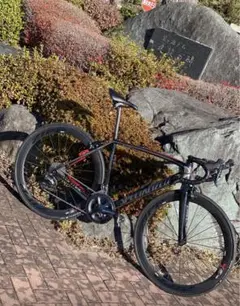 写真追加 ロードバイク specialized tarmac sl4 ターマック