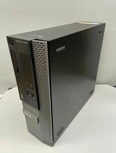 DELL OPTIPLEX 3010★デル デスクトップ★Windows10★