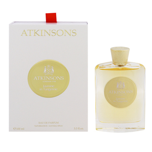 アトキンソン ジャスミン イン タンジェリン EDP・SP 100ml 香水 フレグランス JASMINE IN TANGERINE ATKINSONS 新品 未使用