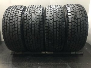 YOKOHAMA GEOLANDAR i/T G072 LT315/75R16 113Q 16インチ スタッドレス 4本 バリ溝 ランクル80等　(KTN012)