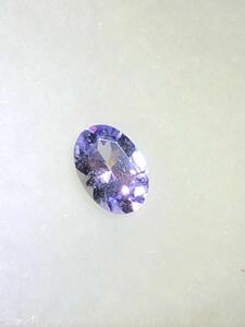 【アイクリーン】ピンクゾイサイト 0.39ct