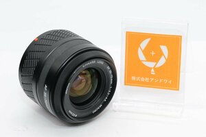 【実用品】KYOCERA 京セラ AF 35-70MM F3.5-4.5 MACRO ＃4291