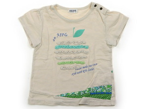 ラグマート Rag Mart Tシャツ・カットソー 95サイズ 女の子 子供服 ベビー服 キッズ