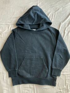 visvim 天然染 JUMBO HOODIE P.O. (N.D.)