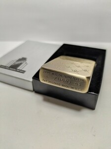 激レア Zippo ジッポー 2003年製 1941 レプリカ GOLD