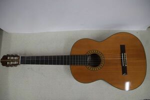 Yamaha ヤマハ CG-120A Classic Guitar クラシックギター (985841)