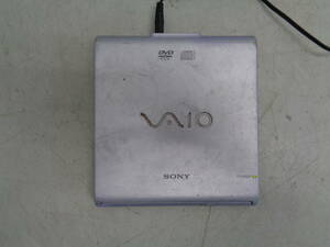 MK2841 【VAIO用】SONY CD-RW/DVD-ROMドライブ PCGA-CRWD1